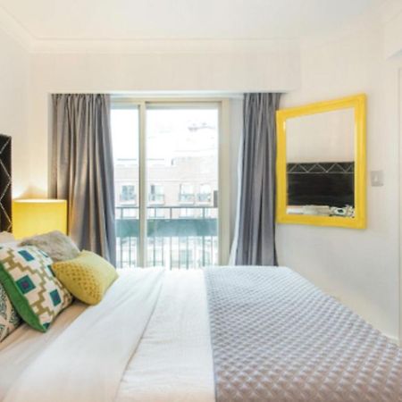 ซิตี้ วิว โฮเทล แอนด์ สปา Apartment โฮจิมินห์ซิตี้ ภายนอก รูปภาพ
