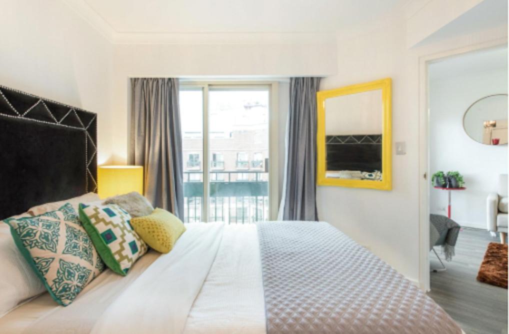 ซิตี้ วิว โฮเทล แอนด์ สปา Apartment โฮจิมินห์ซิตี้ ภายนอก รูปภาพ
